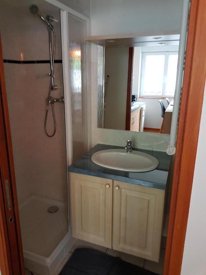 Studio 21 M2 Tout Equipe Modane Esterno foto